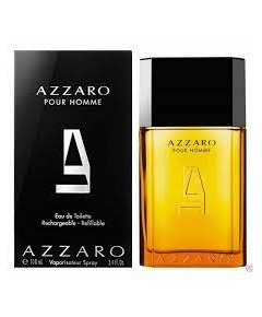 Azzaro Pour Homme EDT 100 ml For Men