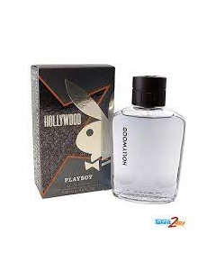 Hollywood Playboy EDT 100 ml For Men