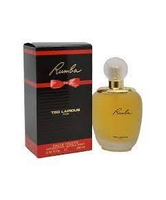 Rumba By Tade Lapidus EDT 100ml for Women