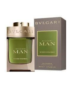 Bvlgari Man Wood Essence EDP 5ml for Men