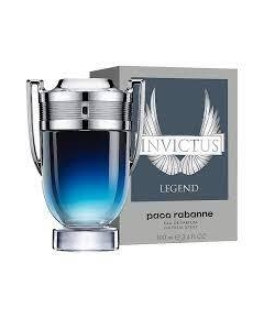 Pacco Rabbane Invictus Legend EDP 100ml for Men