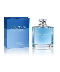 Nautica Voyage EDT 100ml for Men