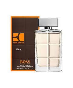 Hugo Boss Orange Man EDT 100 ml (737052347974)