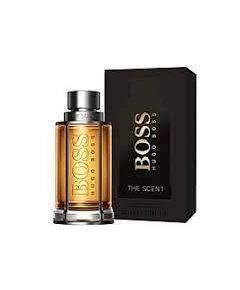 Hugo Boss The Scent Men EDT 100 ml (737052972305)