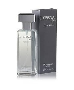 Eternal Love Perfume EDP 100 ml for Men