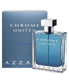 Azzaro United EDT 100ml For Men