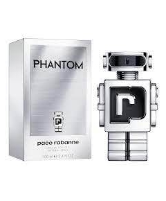 Pacco Rabbane Panthom EDT 100ml For Men