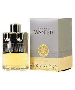 Azzaro Wanted EDT 100 ml for Men