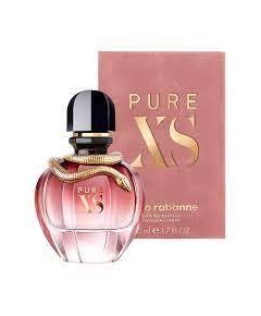 Pacco Rabbane Pure XS EDP 80ml for Women