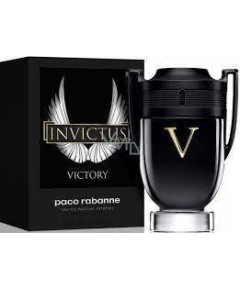 Pacco Rabbane Invictus Victory EDT 100ml for Men