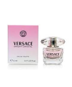 Versace Bright Crystal EDT 5ml for Men