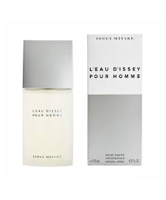 Issey Miyake L'eau Daisy EDT 125ml for Men