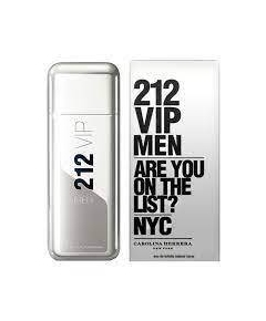 Carolina Herrera 212 VIP EDT 100ml for Men