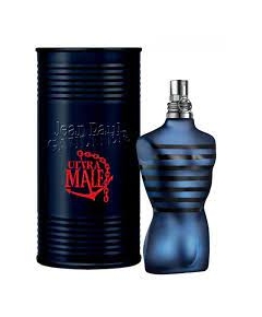 Jean Paul Gaultier Ultra Male EDT 125ml for Men