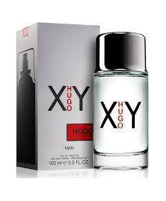 XY Hugo Men EDT 100ml