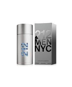 Carolina Herrera 212 EDT 100ml for Men