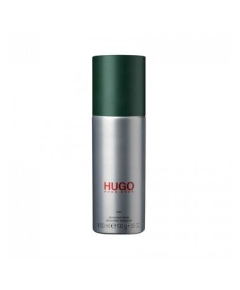 Hugo Boss Green Deodrant Spray 150ml (8005610340784)