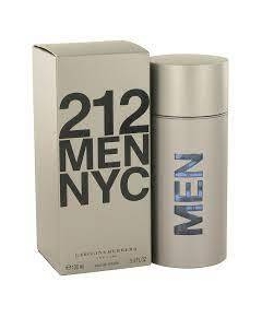 Carolina Herrera CH 212 Sexy Men EDT 100ml