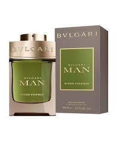 Bvlgari Man Wood Essence EDP 100ml for Men