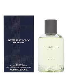 Burberry Weekend Men EDT 100ml