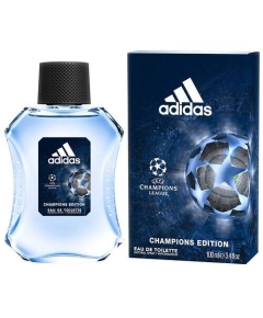 Adidas Champion League EDT 100ml for Men