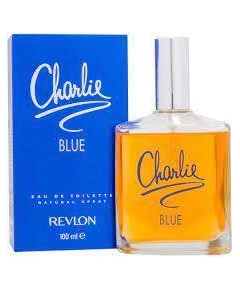 Charlie Blue BY Revlon EDT 100ml for Women