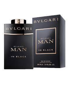 Bvlgari Man In Black EDP 5ml for Men