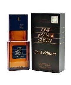 One Man Show Oud Edition EDT 100ml for Men