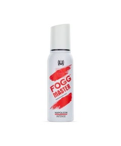 Fogg Master Body Spray For Men (Napoleon Intense)- 120ml