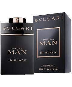 Bvlgari Man In Black EDP 100 ml (783320971563)