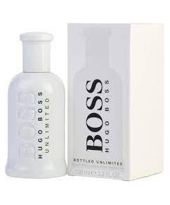 Hugo Boss Bottled Unlimited EDT 100 ml for Men (7370527)