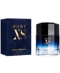 Pacco Rabbane Pure XS EDP 100ml for Men