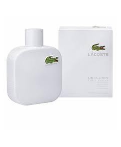 Lacoste White EDT 100ml for Men