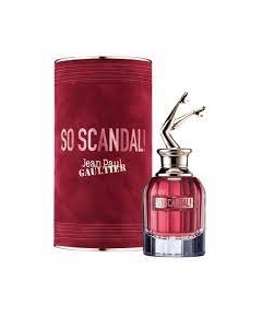 Jean Paul Gaultier So Scandal EDP 80 ml for Women