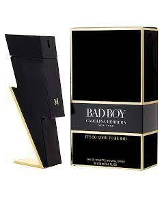 Carolina Herrera Bad Boy EDT 100ml for Men