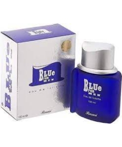 Rasasi Blue for Men EDT 100ml