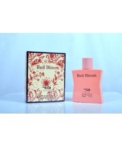 PERFUME 100 ML-TD- RED BLOOM