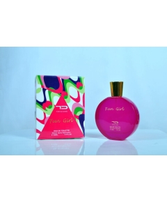 PERFUME 100 ML-TD- FUN GIRL