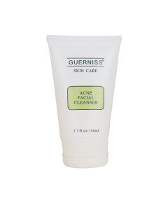 Guerniss Acne Facial Wash 100ml