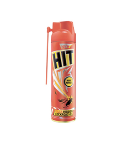 Red Hit Anti Cockroach Aerosol Spray 200 ml