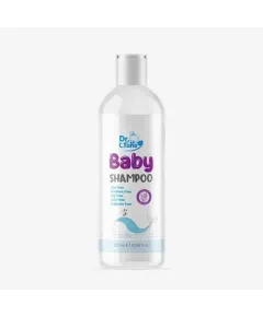 Dr. C Tuna Baby Shampoo 375ml