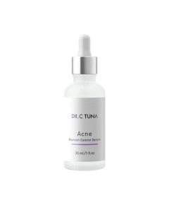 Dr. C. Tuna Acne Blemish Control Serum 30ml