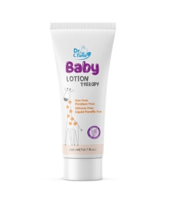 Dr. C Tuna Baby Lotion Therapy 200ml