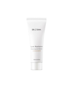 Dr. C. Tuna Lumi Radiance Brightening Gel Cleanser