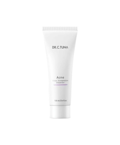 Dr. C. Tuna Acne Clear Complexion Cleanser