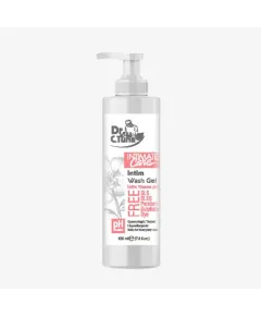 Dr. C. Tuna Intimate Care Wash Gel 225ml