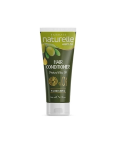 Farmasi Naturelle Conditioner 200ml (Olive)