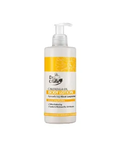 Dr. C. Tuna Calendula Oil Body Lotion 225ml