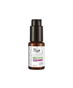 Vitalizing Garlic Revitalizing Hair Oil 30ml