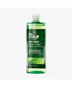 Dr. C. Tuna Tea Tree Face Tonic 225ml